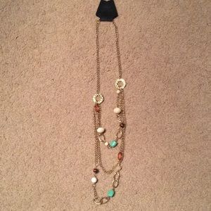 Body Central Necklace